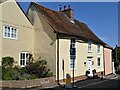 Lavenham houses [63]