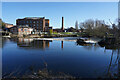 Darley Abbey Mills