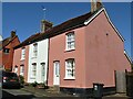 Lavenham houses [78]