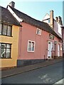 Lavenham houses [85]