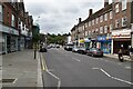 High St, Uckfield