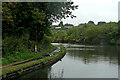 Dudley No 1 Canal near Hart