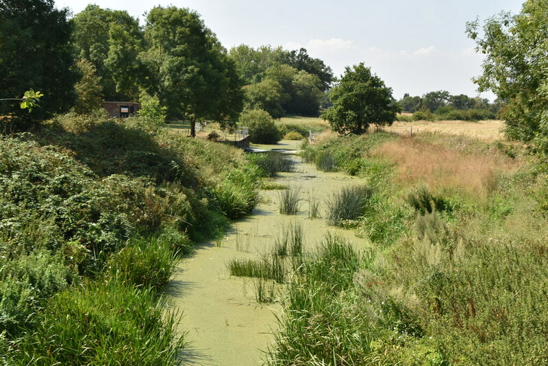 River Beult © N Chadwick :: Geograph Britain and Ireland