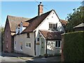 Lavenham houses [94]