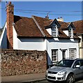 Lavenham houses [101]