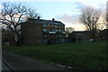 Flats on Rubens Road, Northolt