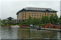 The Copthorne Hotel near Merry Hill, Dudley