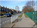 Loppets Road, Tilgate, Crawley