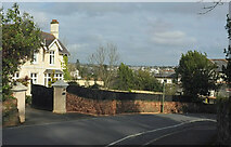SX9063 : Rawlyn Road, Chelston by Derek Harper