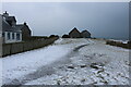 Ayrshire Coastal Path, Ballantrae