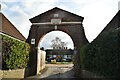 Molyneux Almshouses