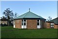 Chesterton Methodist Church