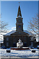 Bellie Parish Kirk