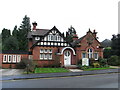 No. 1 Corbett Avenue, Droitwich