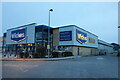 Wickes in Upper Edmonton