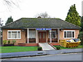 Rotary House, Droitwich