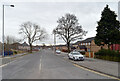 Burnham Avenue, Bierley, Bradford