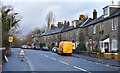 Main Road, Glengarnock, North Ayrshire