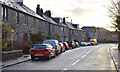 Main Road, Glengarnock, North Ayrshire