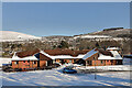 Waverley Care Home, Galashiels