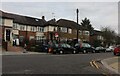 Sydney Road, Muswell Hill