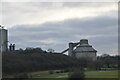 Rugby Cement Works