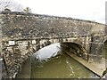 Pontargothi - the bridge over the Cothi