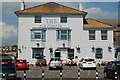 The George Hotel West bay Dorset