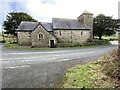 Country church