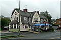 The Tenth Lock near The Delph, Brierley Hill