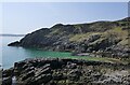 NB5350 : Bun Abhainn na Cloich, Isle of Lewis by Claire Pegrum