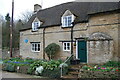 Cottages in Fulwell