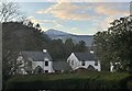 Houses at Derwent Bank