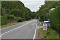 A272, Piltdown