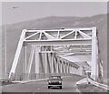 The Ballachulish Bridge