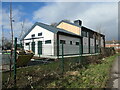 Building at Ivy Lane School, Wakefield