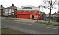 Red Shop, Inglemire Lane