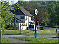 The Squire and Horse, Bury