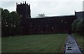 Kirkby Stephen church