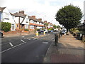 Southcroft Road, Furzedown