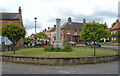 War Memorial, Easingwold