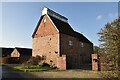 Wallett Court Oast