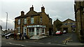 The Bearded Sailor Fish & Chips, Robin Lane, Pudsey