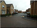 Houses on Trent Way