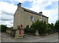 House in Cawton