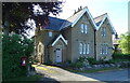 Cottages, Steeple Chase