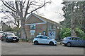 Milton Mount Community Centre, Pound Hill, Crawley