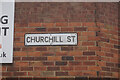 Churchill Street, Hull