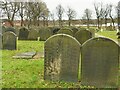 SE3130 : Hunslet cemetery - paupers' graves by Stephen Craven
