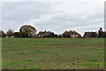 Houses on Ramslye Rd